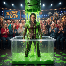 Aria Stark from Game of Thrones. Medium shot.