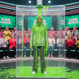 19 year old girl with light grey hijab and glasses light grey hoodie grey flair pants white sneakers