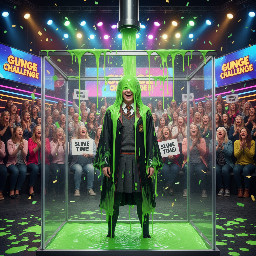 Female hogwarts student