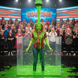 Harry potter's ginny weasly