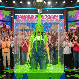 Gretchen Potter from Are You There God? It's Me, Margaret.