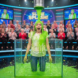 16 year old girl dunked in a shirt