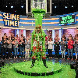 Real life pippi longstocking