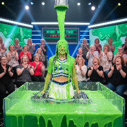 19 year old cheerleader