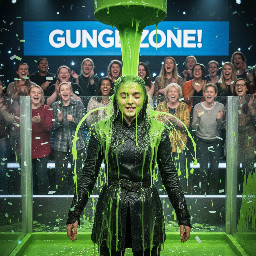 Aria Stark from song of ice and fire closeup