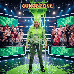 Girl blond hair 25 years glasses 1.74 light grey hoodie grey pants black boots small body