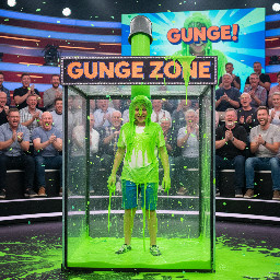 boy Gunge
