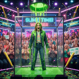 Young beverly from 1990 it