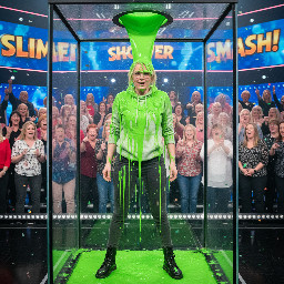 Girl blond hair 25 years glasses 1.74 light grey hoodie grey pants black boots small body